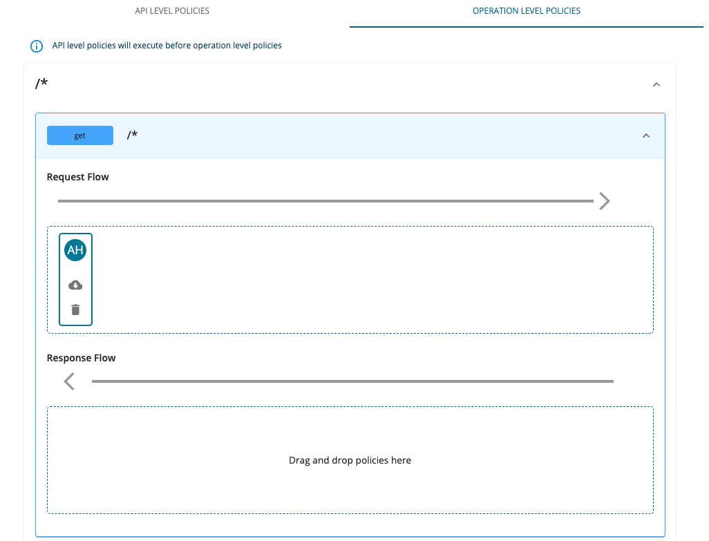 Add Header